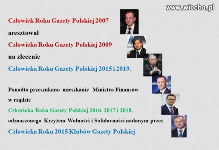 Się narobiło