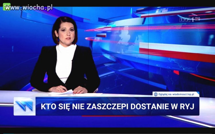 Przymus?