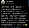 Koszmarny weekend