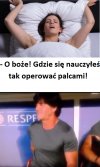 Gdzie sie tego nauczyłeś?