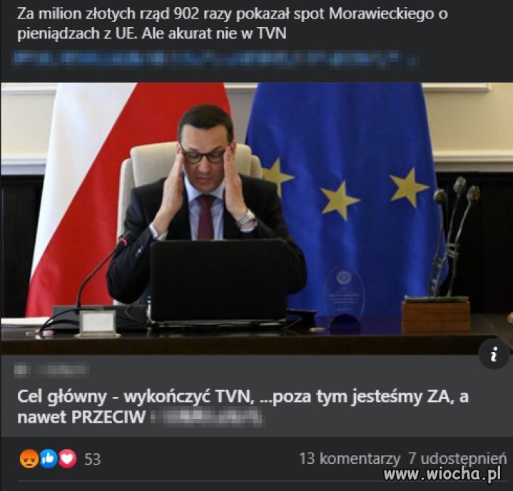 Taka sytuacja