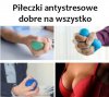 Miętoliłbym takie piłeczki 