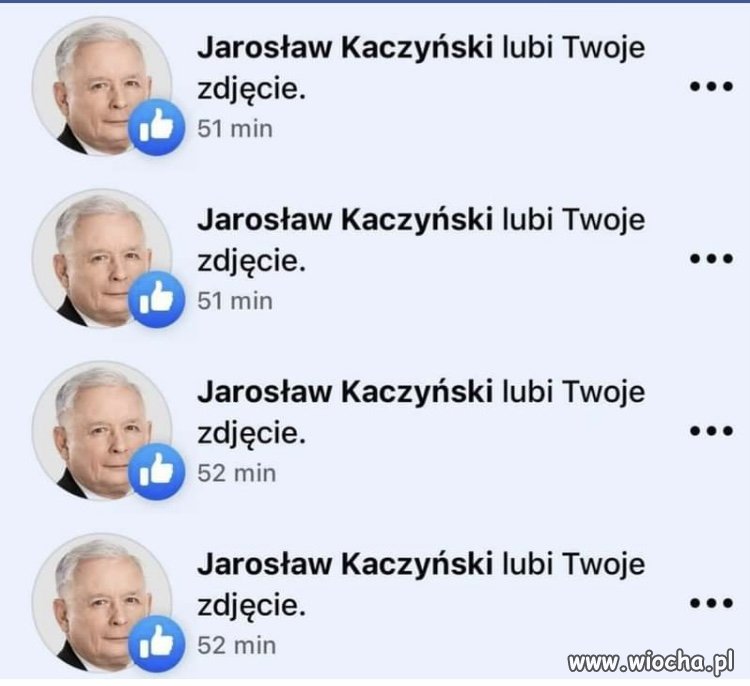 To ci Jarek 