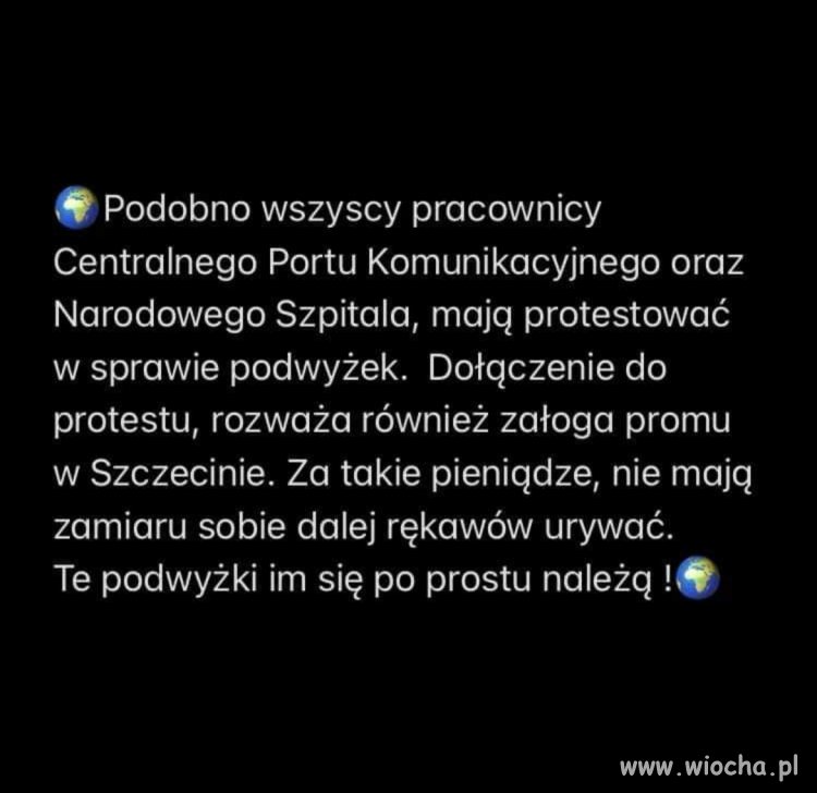 Te pieniądze 