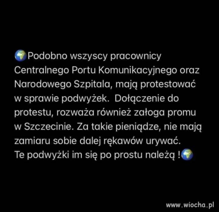 Te pieniądze 
