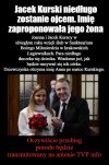 Transmisja w TVP info 