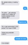 Wyższa matematyka  