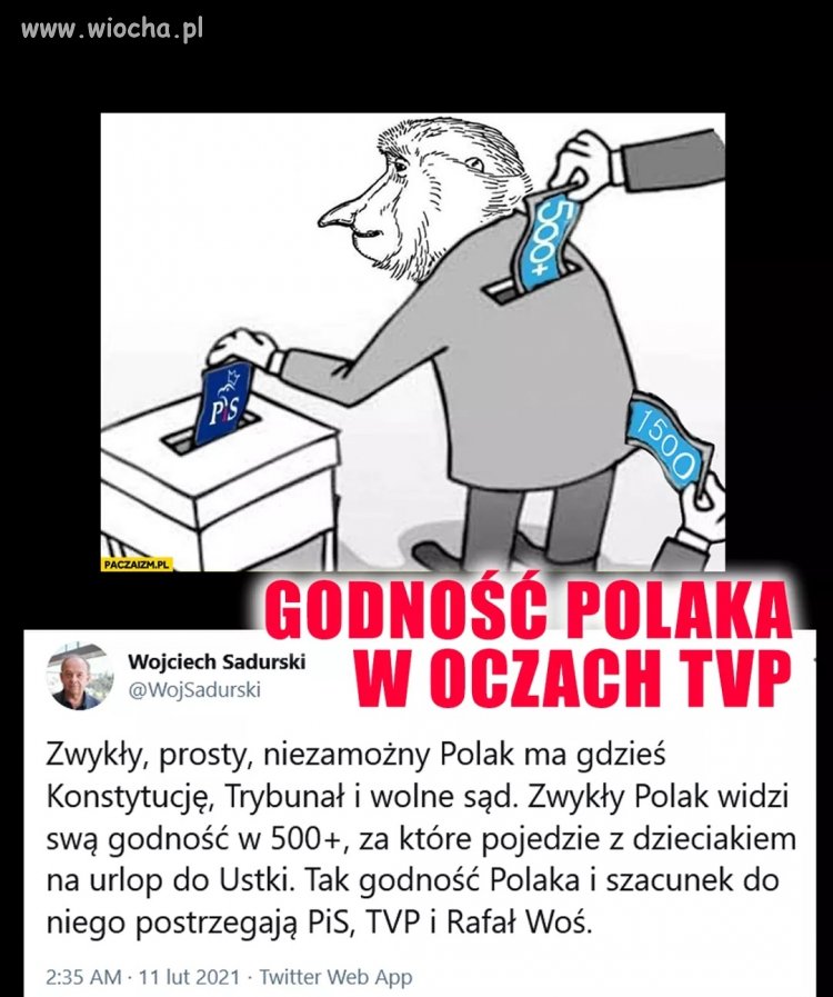 Godność 