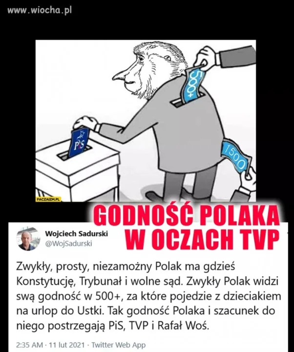 Godność 