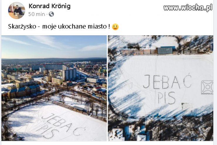Tymczasem w Skarżysku
