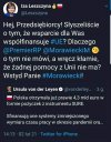 Pinokio tylko kłamać potrafi. 