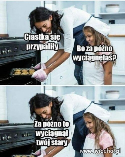 Za późno 