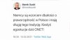 Marek Suski zapleczem intelektualnym 
