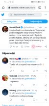 Myslalem ze tylko ja mam takie zdanie