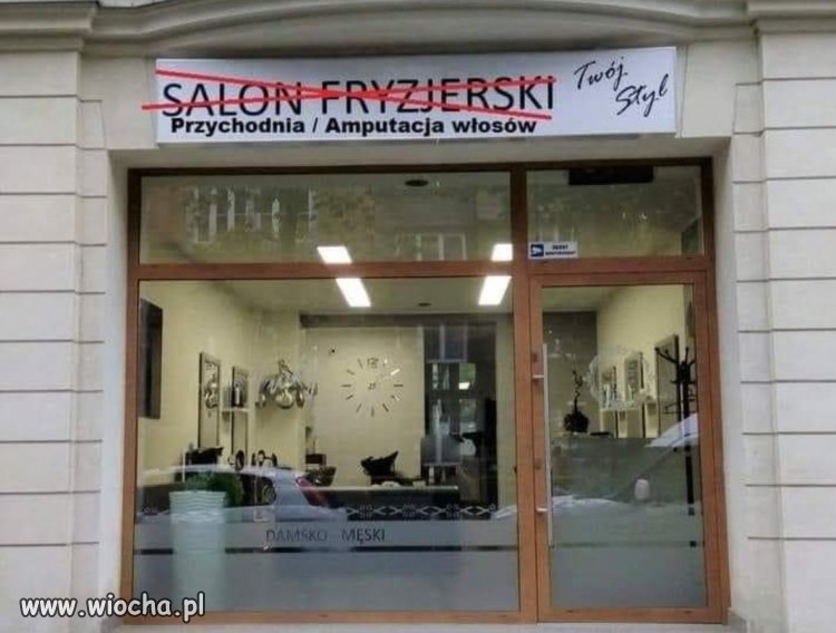 Polska potrafi... jak nikt 