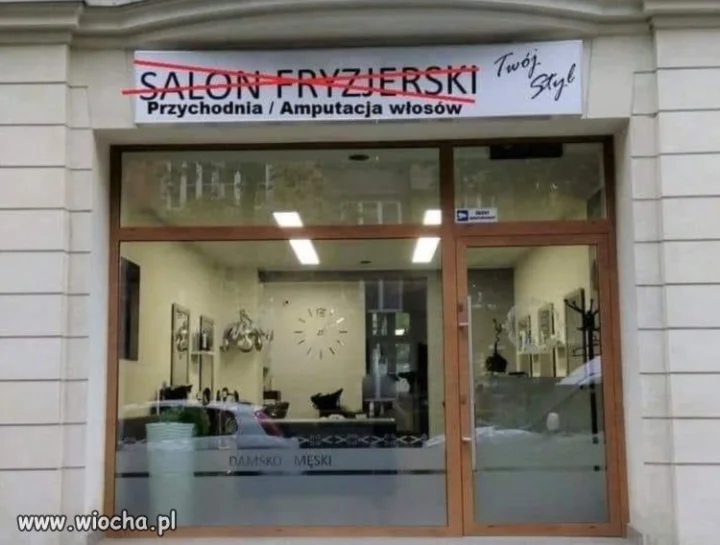 Polska potrafi... jak nikt 