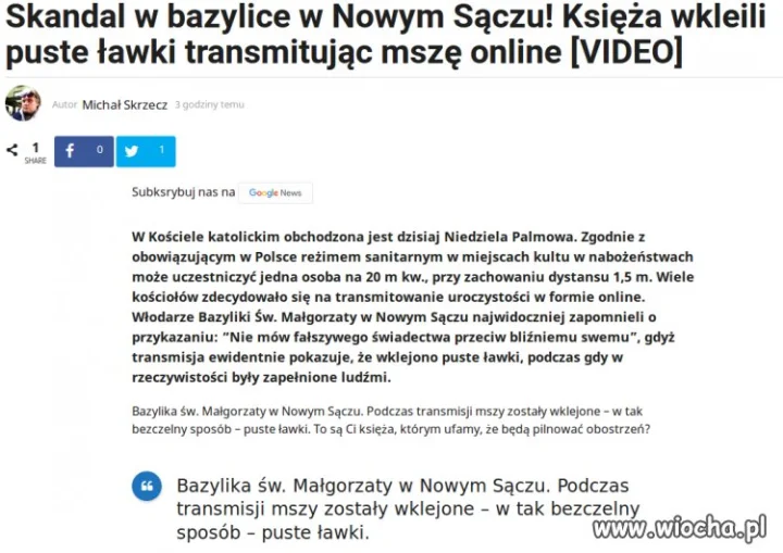 No niezłe jajca jak moherowe berety :)