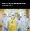 Teraz to już nie przelewki