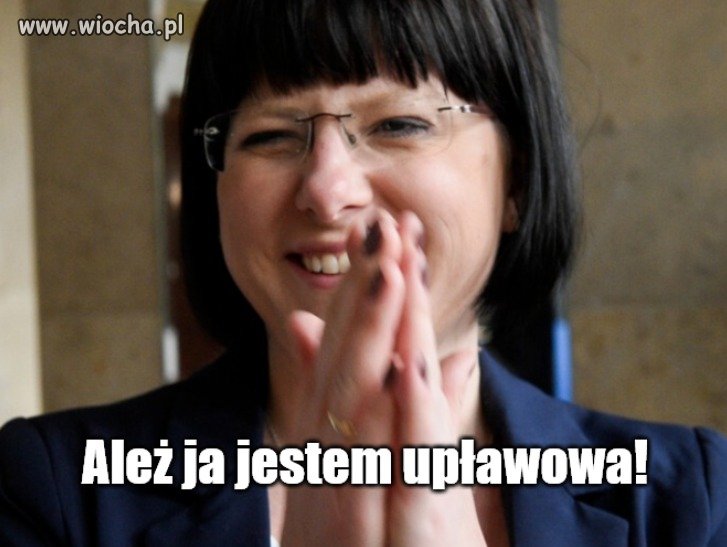 Laureatka