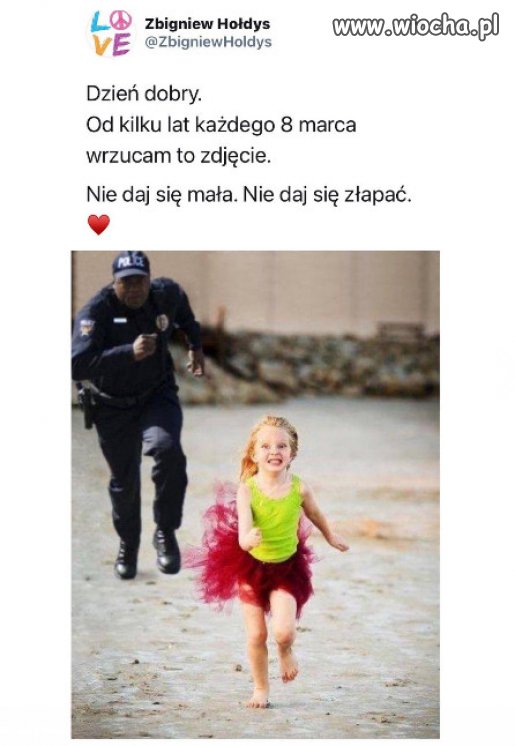 Jakie to dzisiejsze... Jakże aktualne...