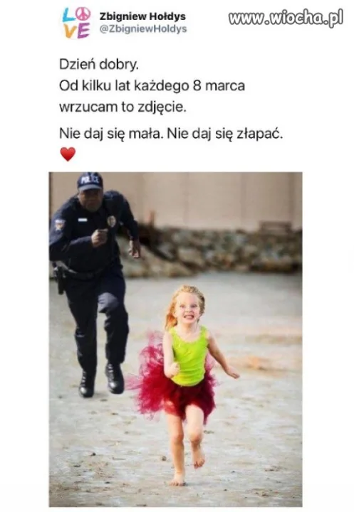 Jakie to dzisiejsze... Jakże aktualne...