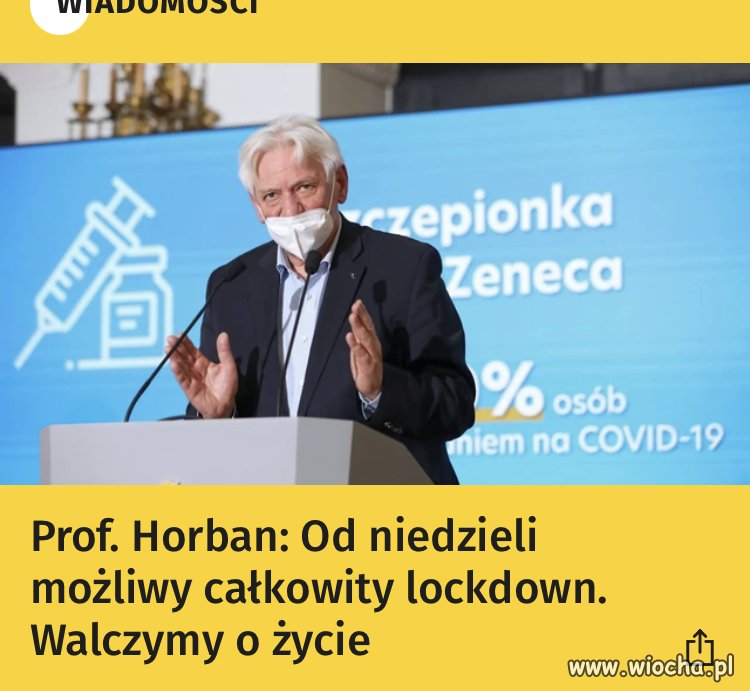 Coś tu zajeżdża 
