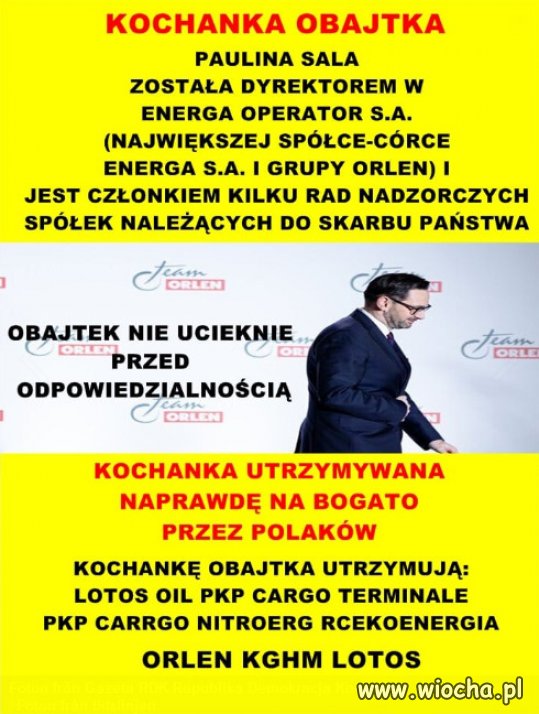 Ach...te chrześcijańskie wartości PiSu, dla polskiej wsi!