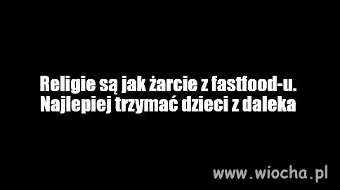 Czarne mysli
