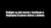 Czarne mysli