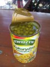 Za długo była zamknięta