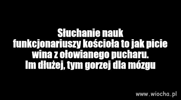Czarne myśli