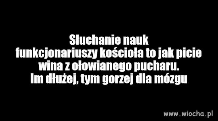 Czarne myśli
