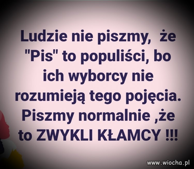 Taka prośba ...