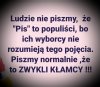 Taka prośba ...