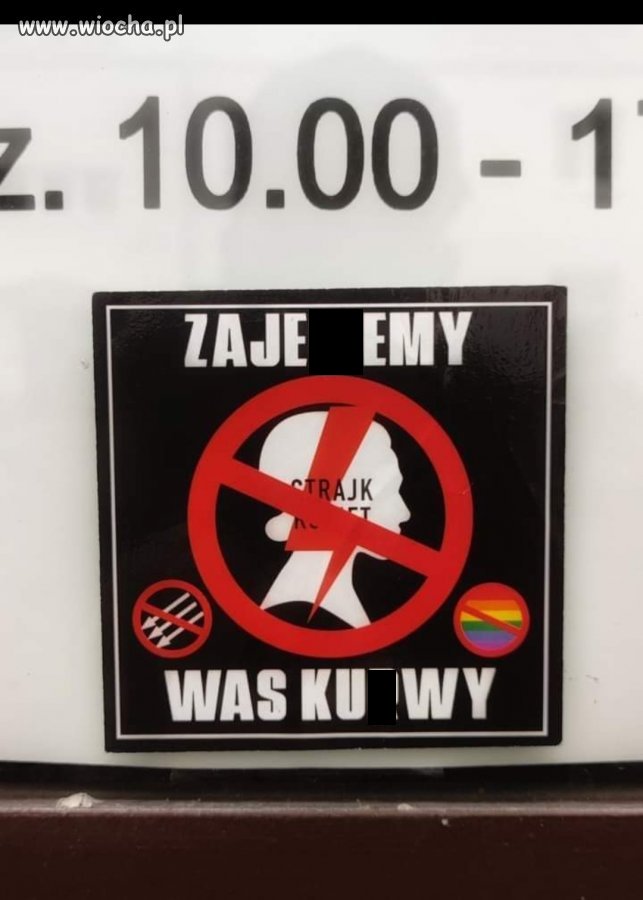 Naklejki