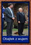 Wuj 'Brudna Pała' ...