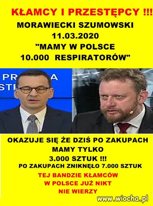 Tak PiS okłamuje naród...jednocześnie okradając!