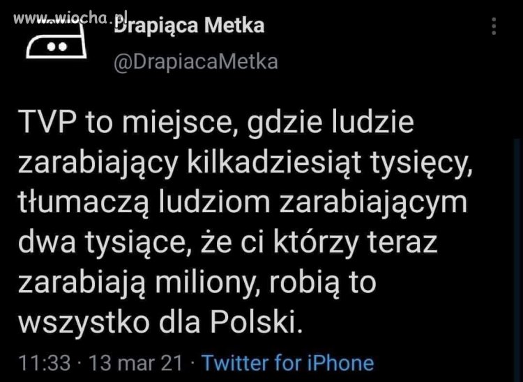 Dobrze ujęte