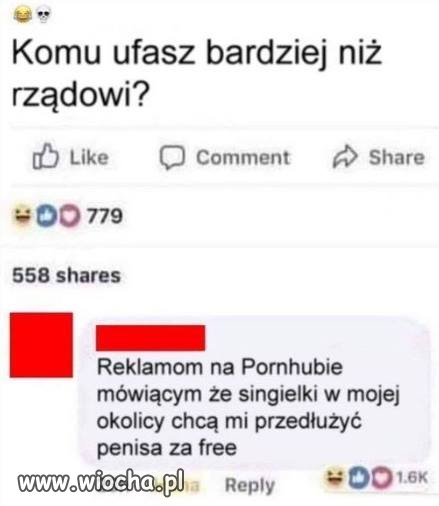 Społeczne zaufanie