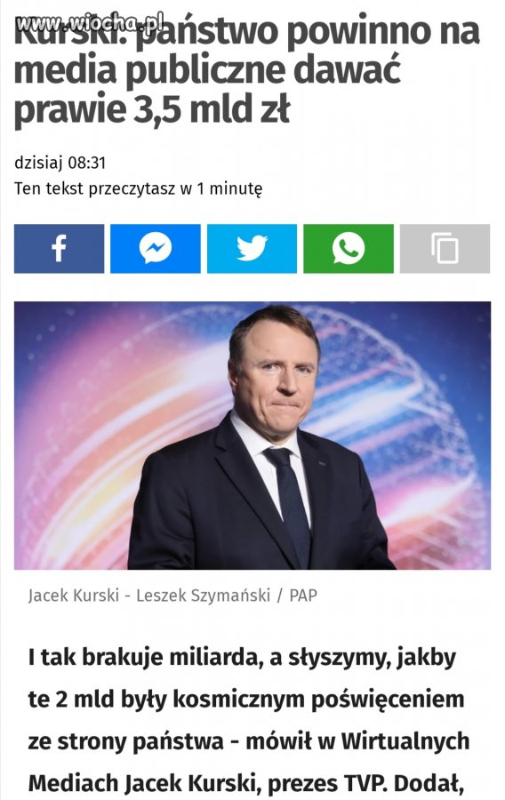 2 mld to mało