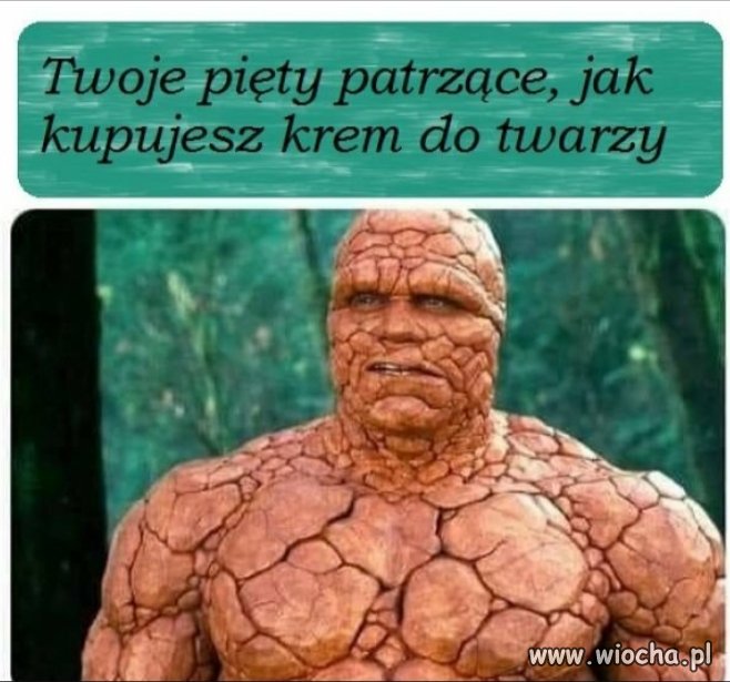 Krem do twarzy 