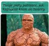 Krem do twarzy 