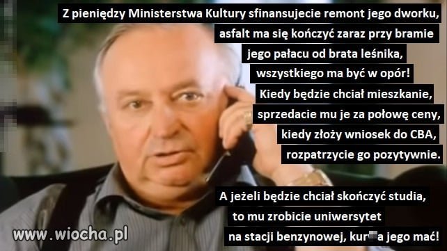Tak trzeba żyć