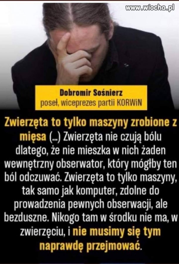 Złote myśli...