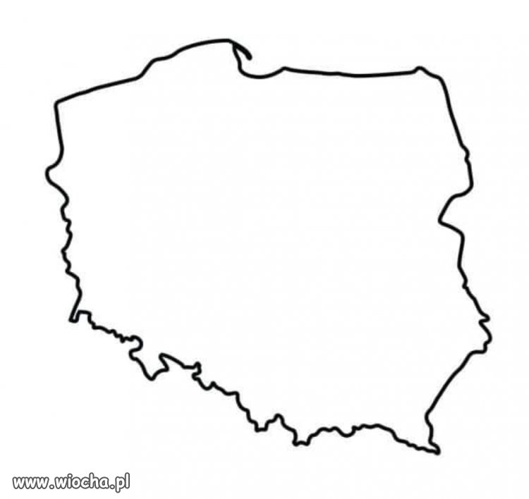 Zarys działki Obajtka 