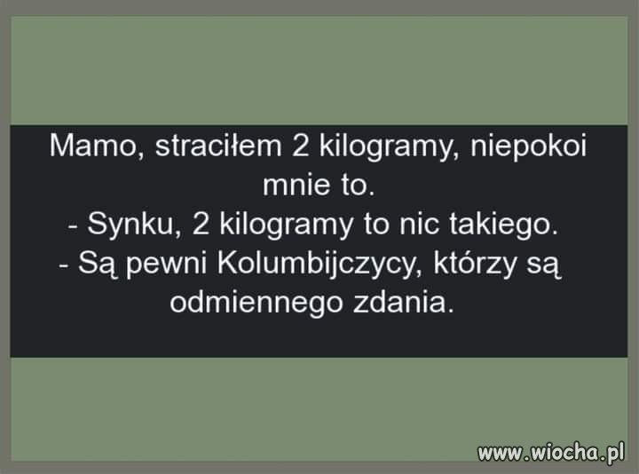 Także tak...