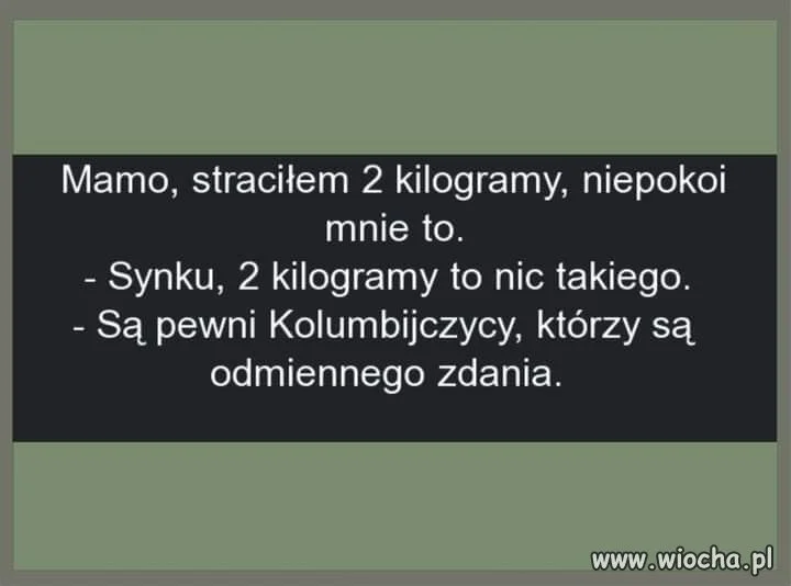 Także tak...