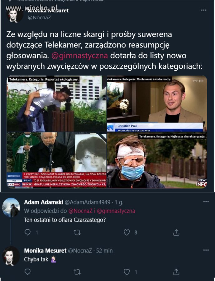 Telekamery   