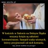Polska zamknięta, ale kościoły otwarte...