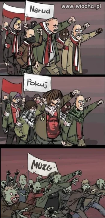 I bez mózgi 
